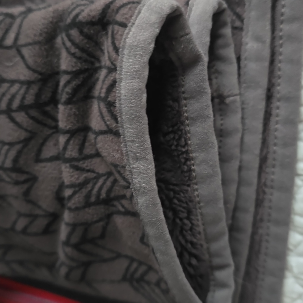 Lole Snug 3 Fleece Zip-Up Jacket - Picture 15 of 17